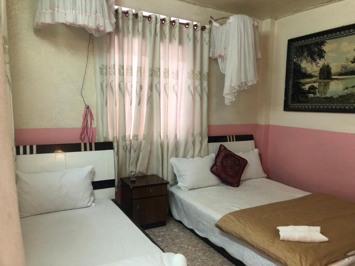Bich Khue Hotel Dalat Exteriér fotografie